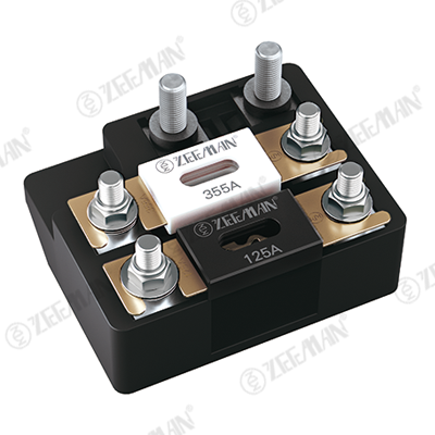 BANL-E2 保險(xiǎn)絲座